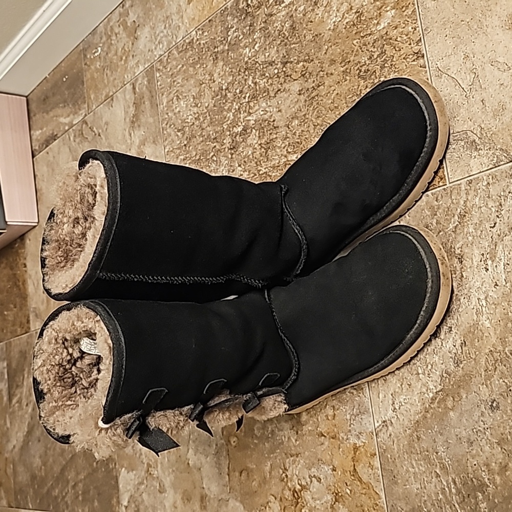 Womens Boots